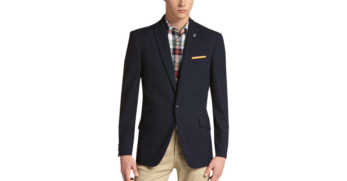 Sport Coats Shop Top Designer Sport Jackets & Coats Men's Wearhouse