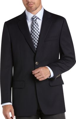 FGKKS Hot Sale New Arrival Blazer Mens Casual Jacket Solid