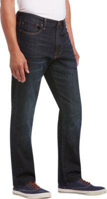 lucky brand loose fit jeans