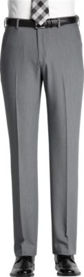 gray slacks men