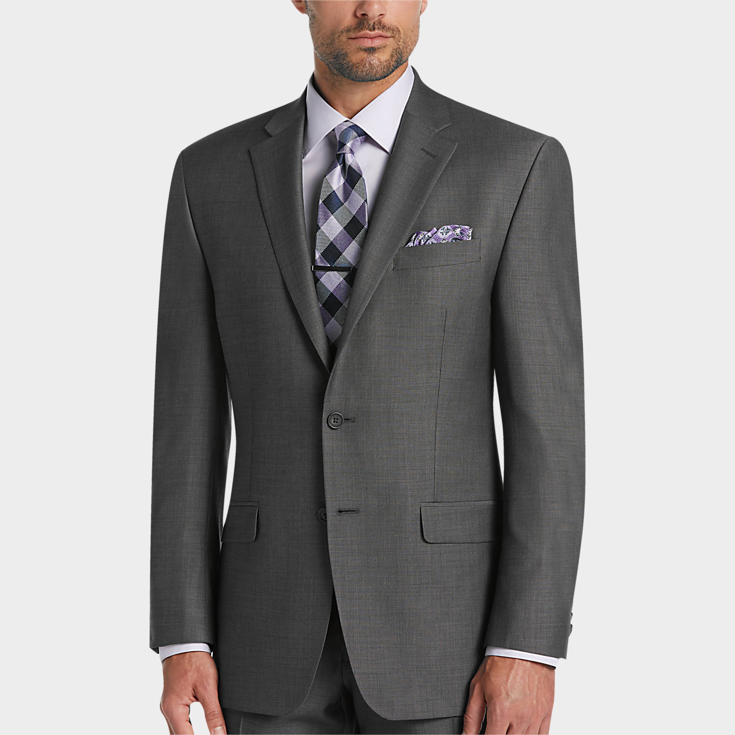 Men's Wearhouse Clearance Suits
