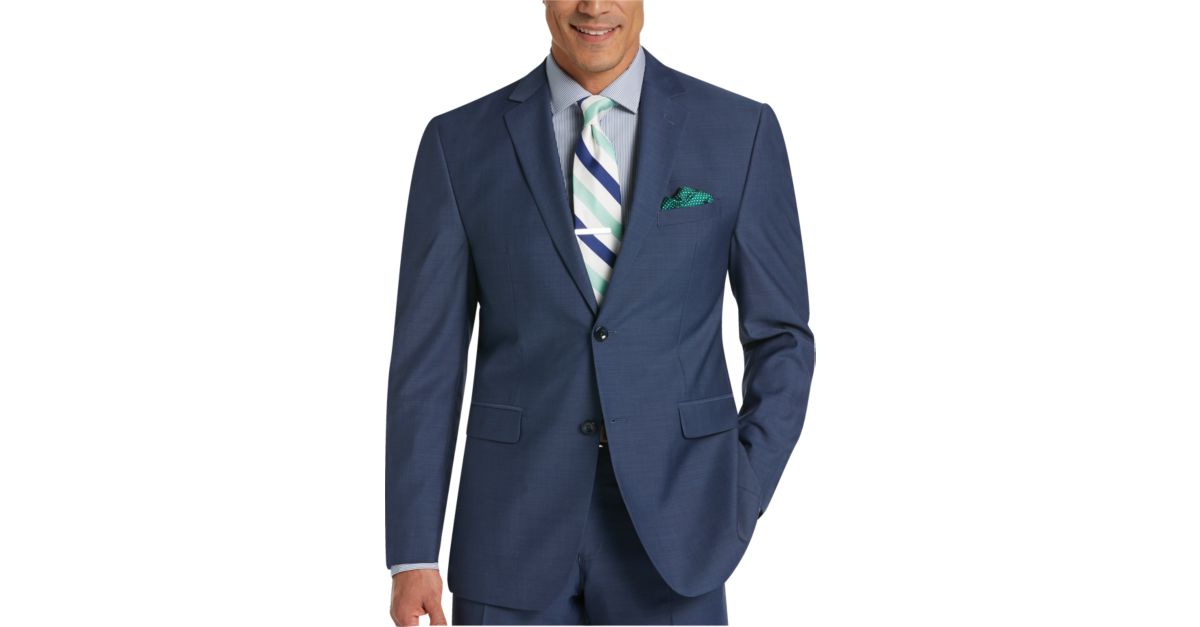 Slim Fit Suits Skinny Suits for Men Men's Wearhouse