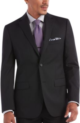 Mens Suits Black Hardon Clothes
