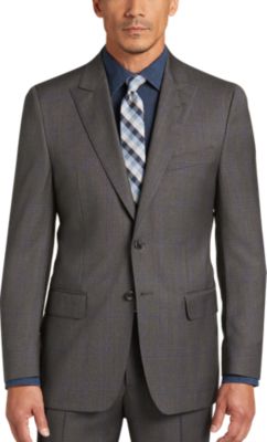 Modern Fit Suits - Athletic Fit Suits | Men's Wearhouse