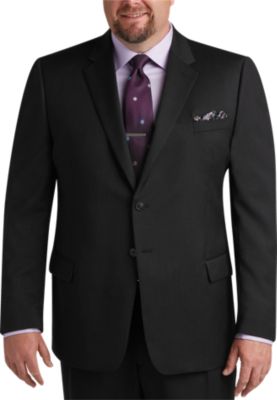 Portly Suits for Men | Men's Wearhouse