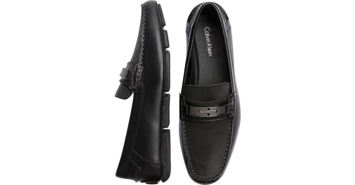 Loafers & Slip-Ons - Men's Shoes | Men's Wearhouse
