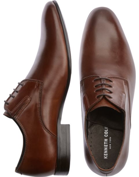 Kenneth Cole Mix Er Tan Oxford Dress Shoes Men s 389 99 Kenneth Cole Mix Er Tan Oxford Dress Shoes Men s 389 99