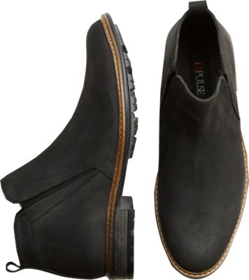 calvin klein tuxedo shoes