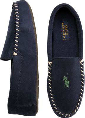 ralph lauren slippers size 11