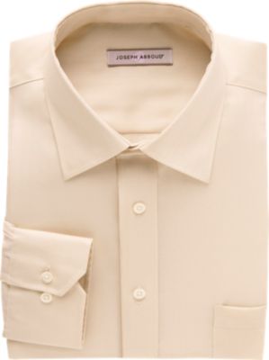 light brown formal shirt