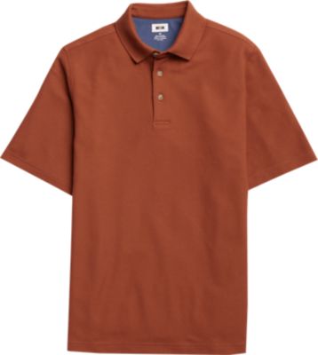 copper mens shirt