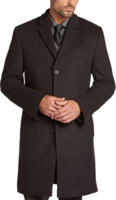 Topcoats, Overcoats & Outerwear for Men | Men's Wearhouse