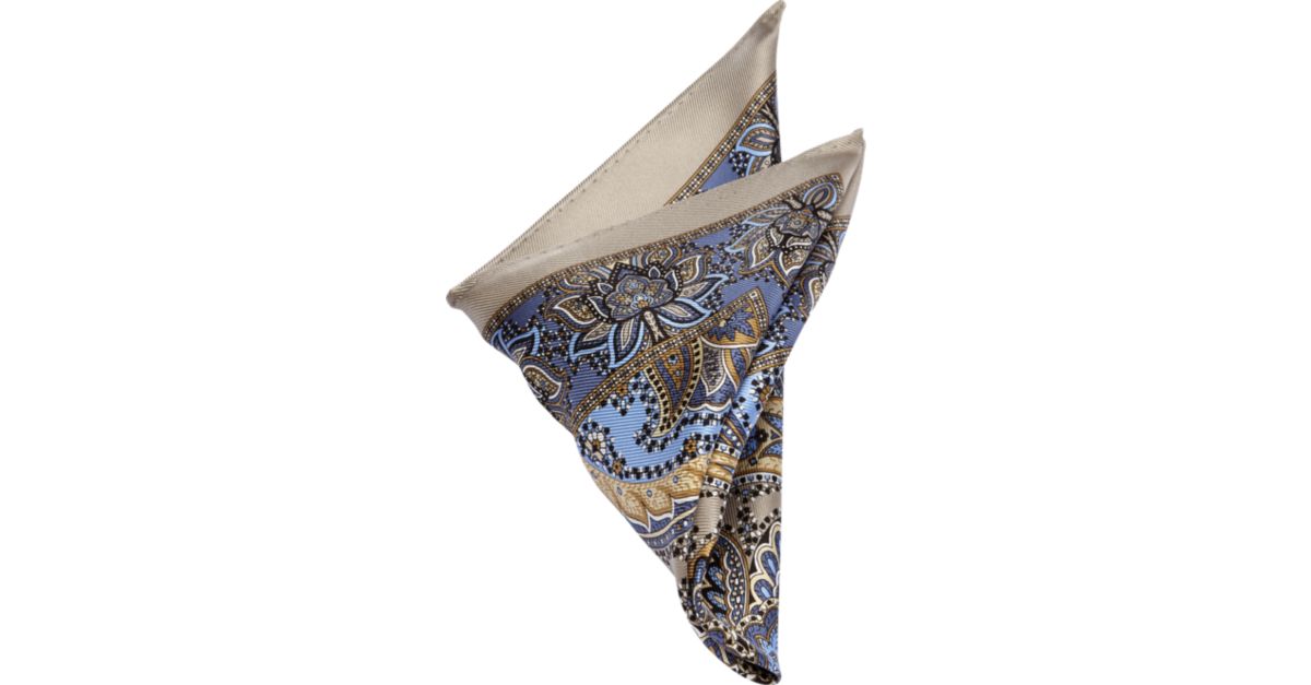 Pocket Squares Men's Accessories Men's Wearhouse