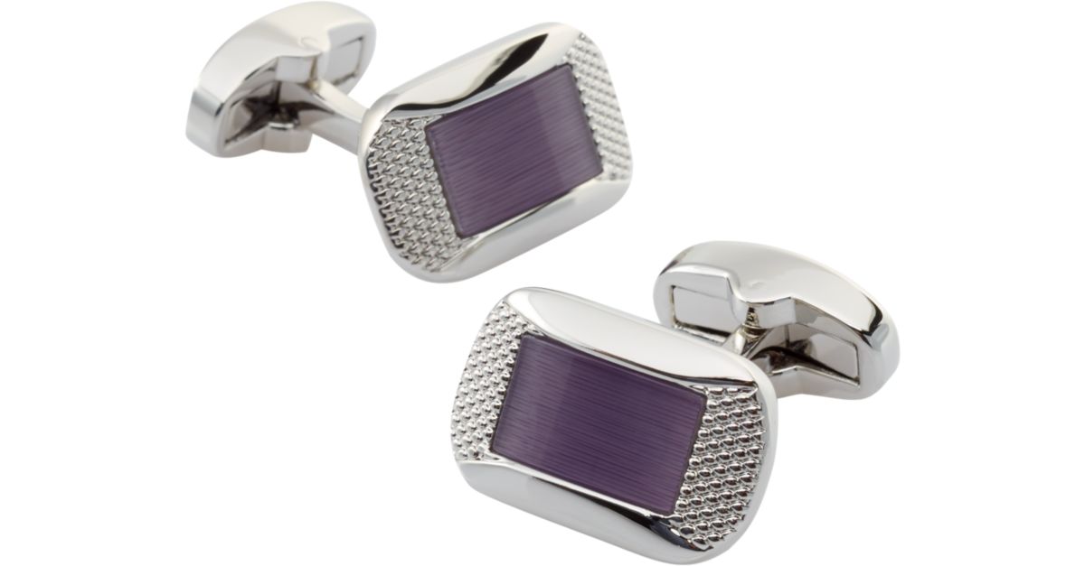 Cufflinks Gold, Silver & Ivory Cufflinks Men's Wearhouse