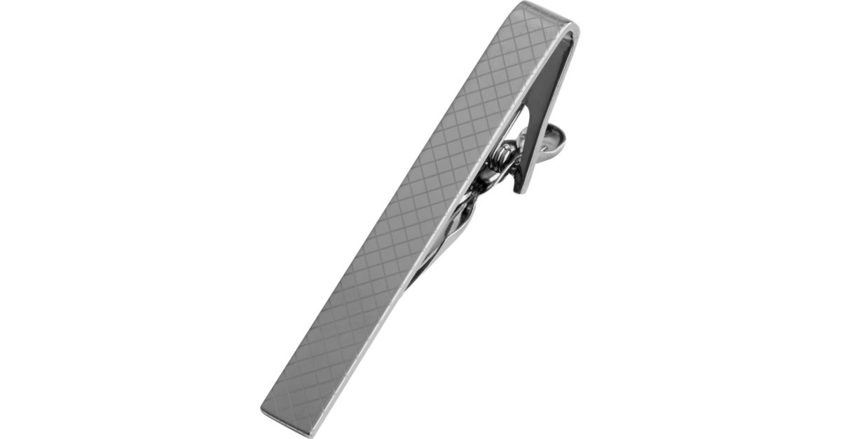 Tie Clips Tie Bars Men's Clothing Accessories Men's Wearhouse