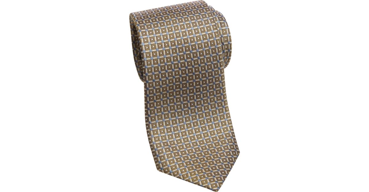 Big & Tall Ties, Shop Men's XL Ties & Neckwear Men's Wearhouse
