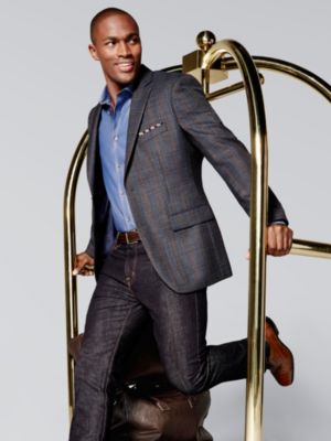 Looks For Men Styles By Occasion | Men&#39;s Wearhouse